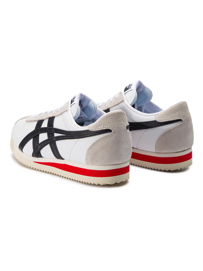 Onitsuka Tiger Sportcipők Onitsuka Tiger Corsair 1183A357 Fehér