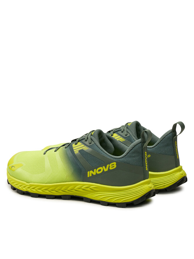 Inov-8 Laufschuhe Inov-8 Trailtalon Speed 01273 Grün