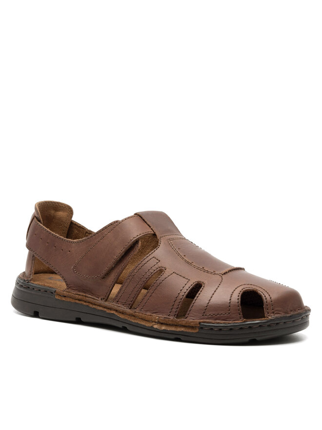 Lasocki Sandalen Lasocki PILTON-01B MI08 Braun