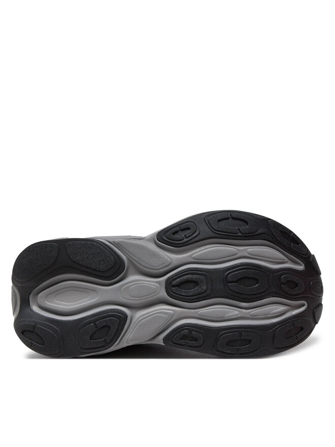 New Balance Bėgimo batai New Balance Freshfoam More WMORLK5 Juoda