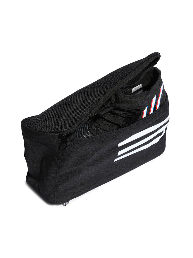 adidas Torba na buty adidas Essentials Training Shoe Bag HT4753 Czarny