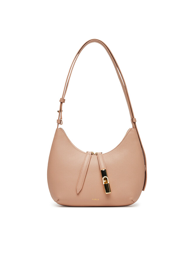 Furla Táska Furla Goccia S WB01500 BX3353 CX000 Rózsaszín
