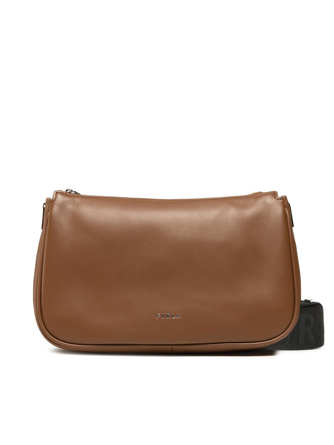 Furla Τσάντα Furla Moon WB00335-AX0748-GHN00-1-003-20-CN-B Καφέ