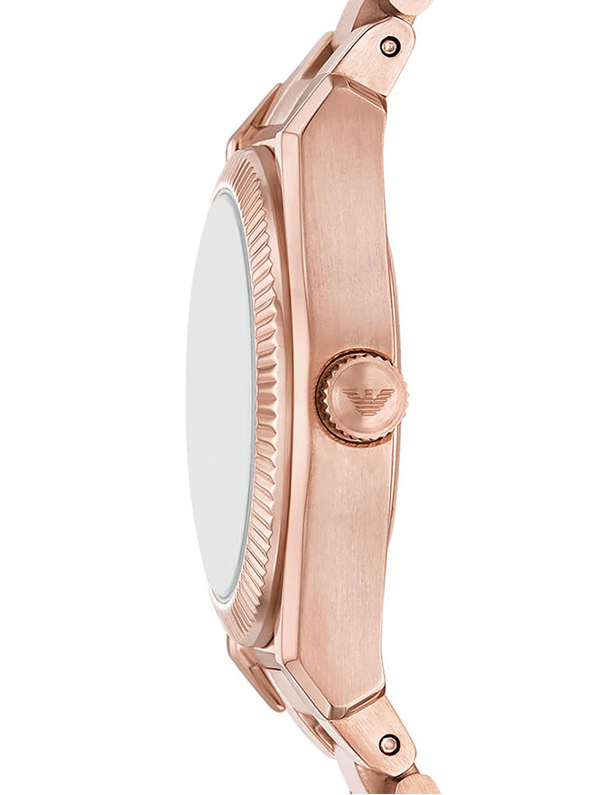 Emporio Armani Zegarek Emporio Armani AR11639 Złoty