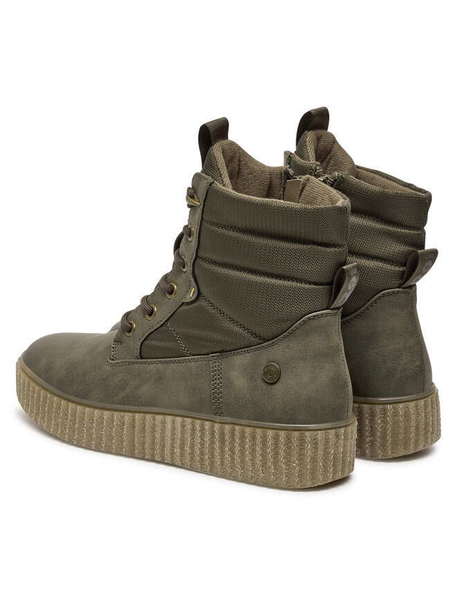 Refresh Botines Refresh 172232 Caqui