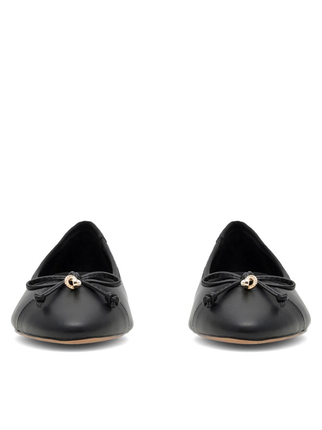 Nine West Балеринки Nine West 122AL4108 Черен