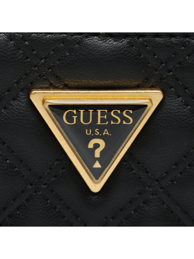 Guess Сумка Guess Giully (QA) HWQA87 48140 Чорний
