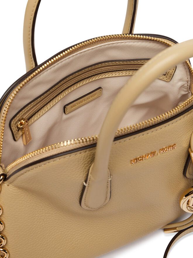 MICHAEL Michael Kors Сумка MICHAEL Michael Kors 30T6GX4S2L Бежевий