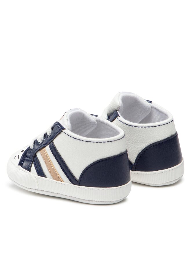 Mayoral Botines planos Mayoral 9694 Azul marino