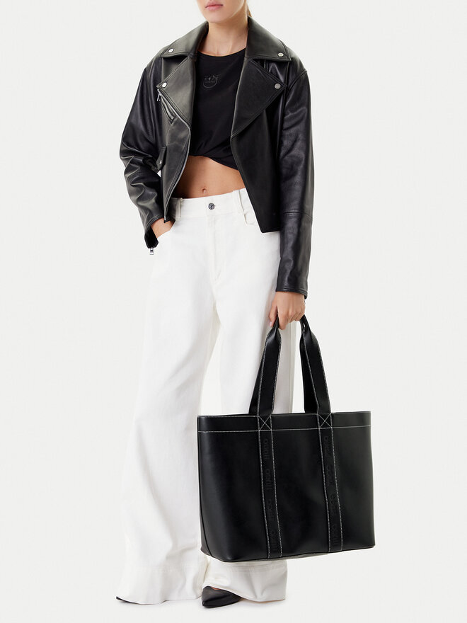 HUGO Bolso HUGO 50547481 Negro