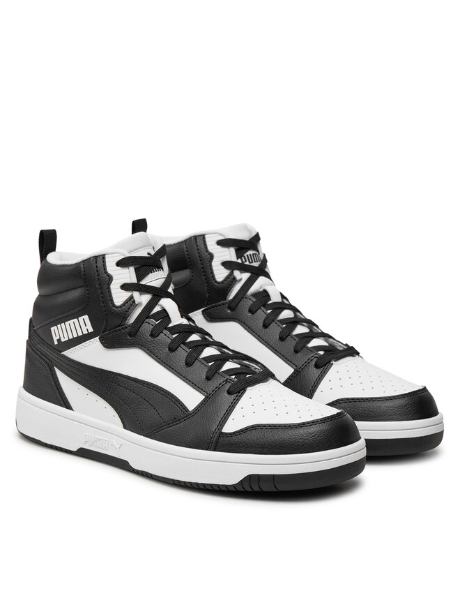 Puma Sneakersy Puma Rebound v6 392326 31 Bílá
