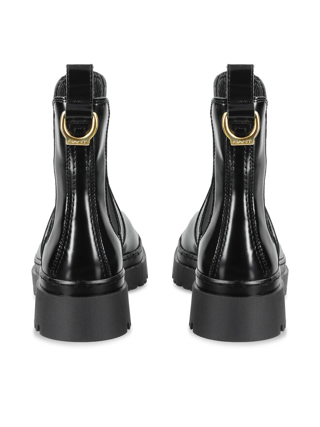 Gant Klassische Stiefeletten Gant 31551158 Schwarz