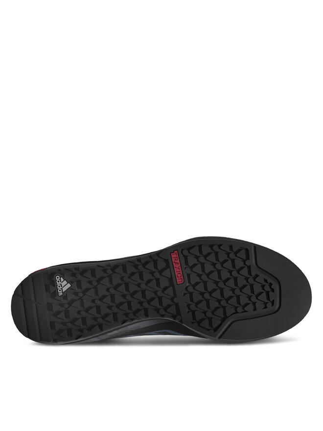 adidas Sneakersy adidas Terrex Swift Solo 2.0 Hiking IE6903 Modrá