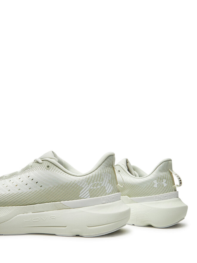 Under Armour Взуття для бігу Under Armour Ua Infinite Pro 3027190-106 Білий