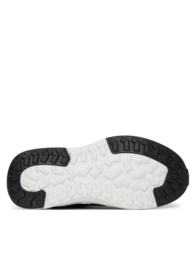 Calvin Klein Jeans Sneakersy Calvin Klein Jeans V3X9-83011-0317999 Černá