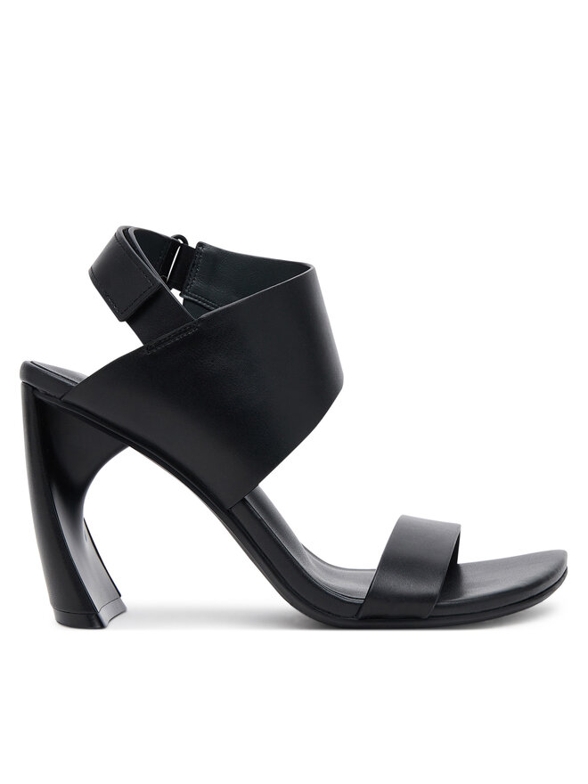 United Nude Sandalias United Nude Zuma Sandal Hi 109280116 Negro