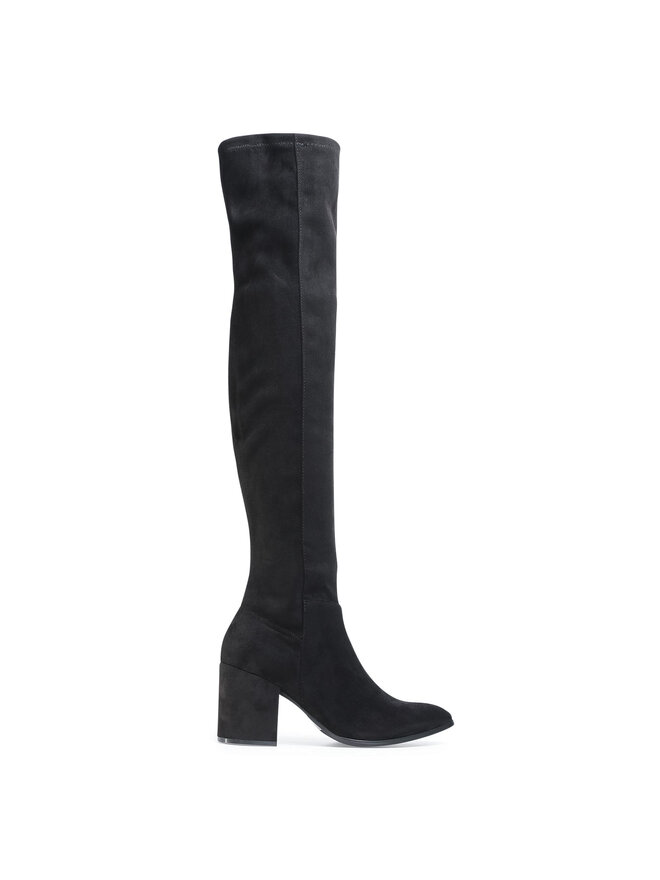 Steve Madden Stiefel Steve Madden Jacey SM11001230-04001-039 Schwarz