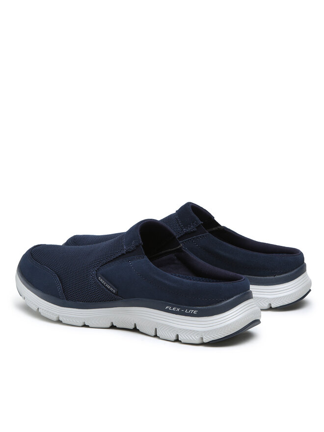 Skechers Papucs Skechers Katana 232232/NVY Sötétkék