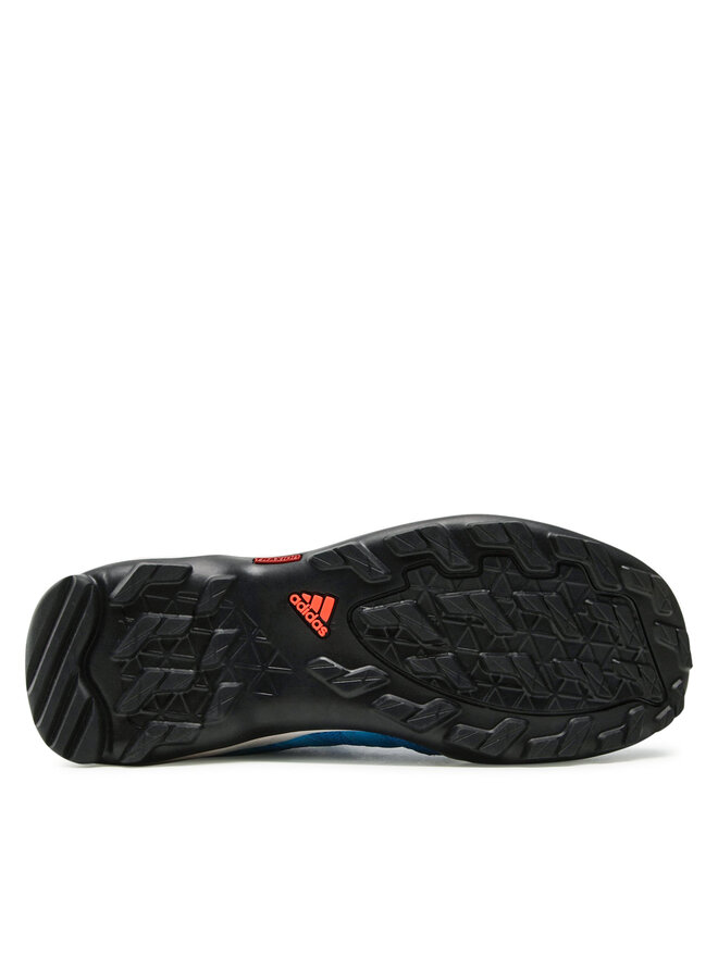 adidas Trekkingschuhe adidas Terrex Ax2R K GY7681 Blau
