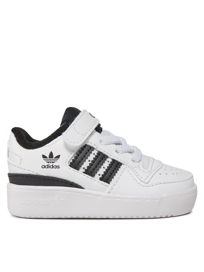 adidas Snīkeri adidas Forum Low IF2653 Balts