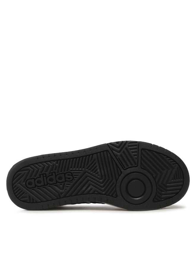 adidas Sneakersy adidas Hoops IF2726 Biały