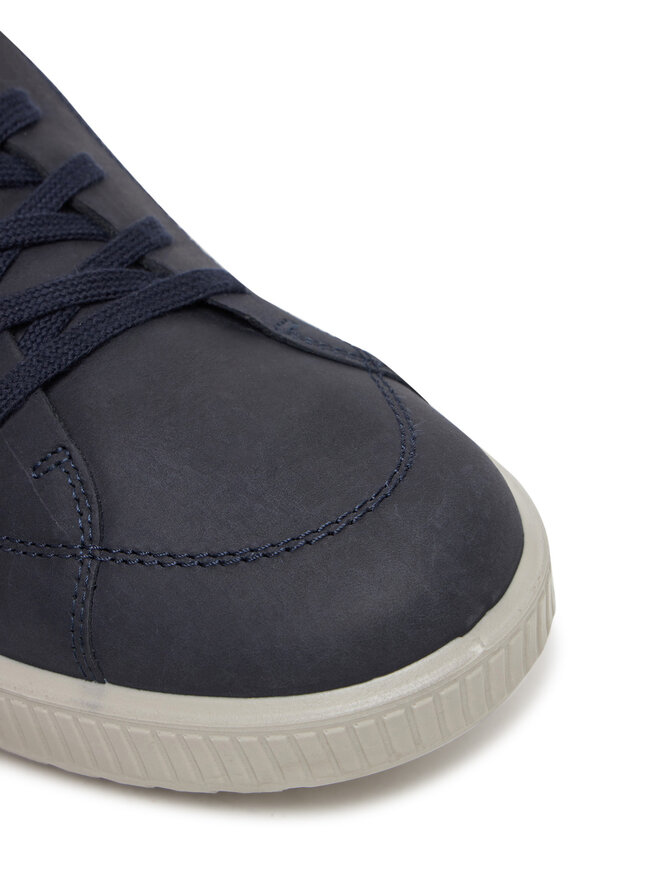 ECCO Sneakersy ECCO Byway 50166402038 Tmavomodrá