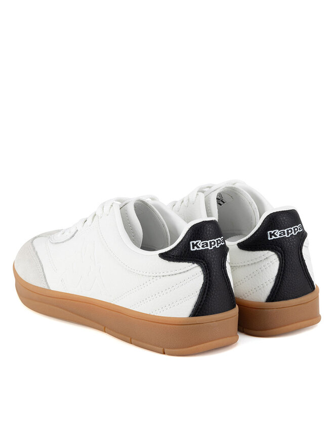 Kappa Sneakers Kappa MC-24880H(W) Bianco