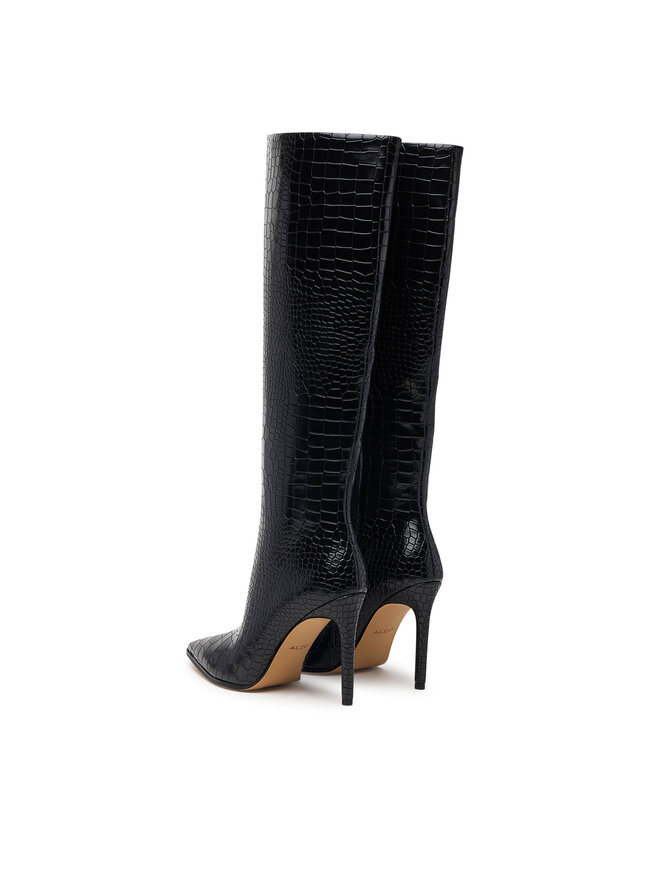 Aldo Stiefel Aldo Alabrenda 14393239 Schwarz