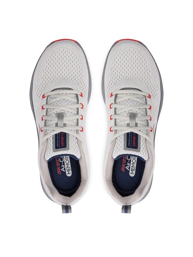 Skechers Tenisice Skechers Vapor Foam 232625 Siva