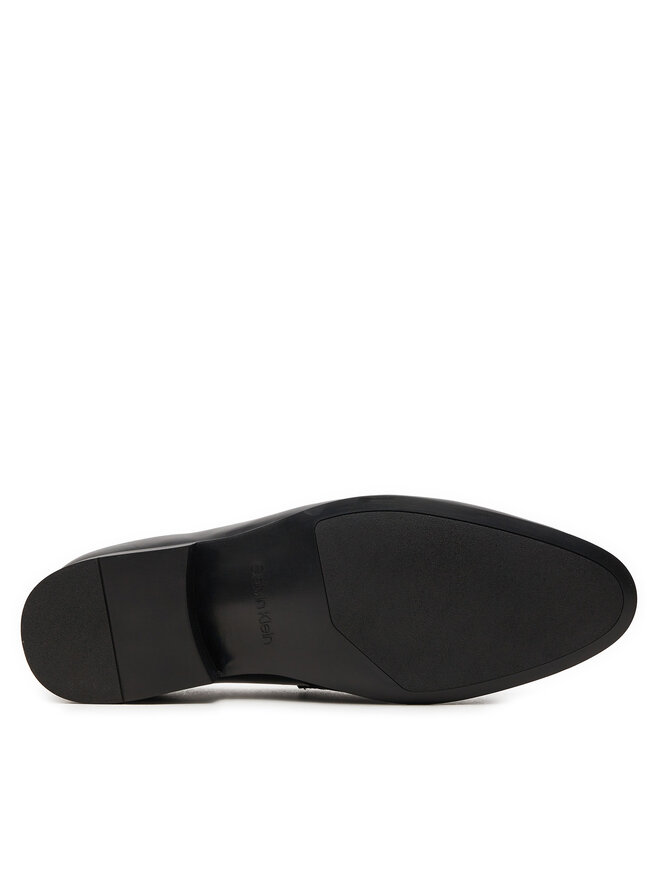 Calvin Klein Lordsai Calvin Klein Lth HM0HM01503 Juoda