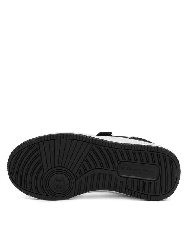 Champion Sneakers Champion RD18 2.0 LOW PS G S32414-WW019 Negru