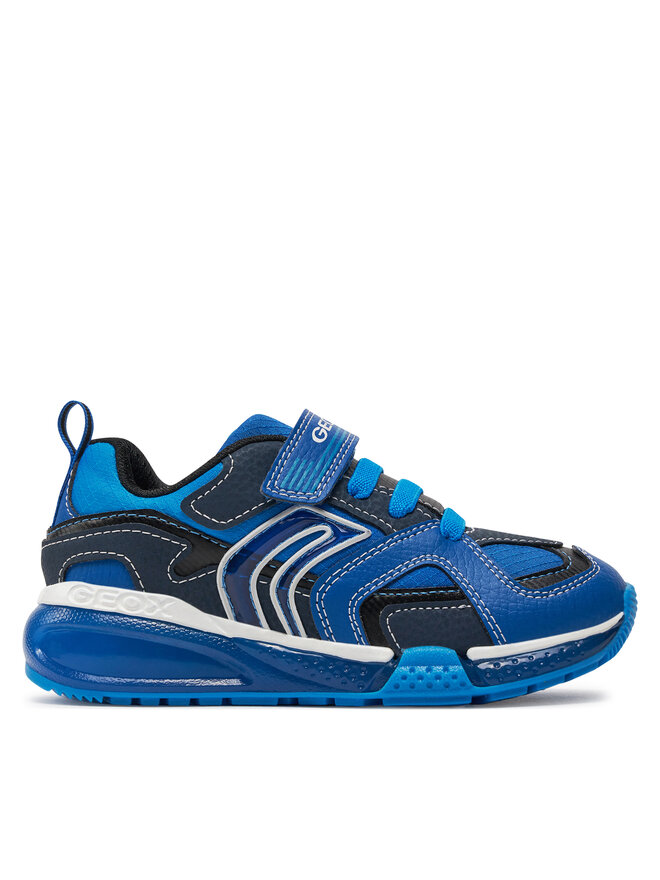 Sneakers geox 2019 discount