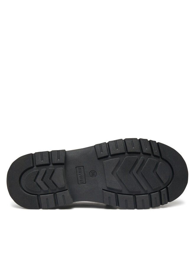Mayoral Pantofi Mayoral 48.471 Negru