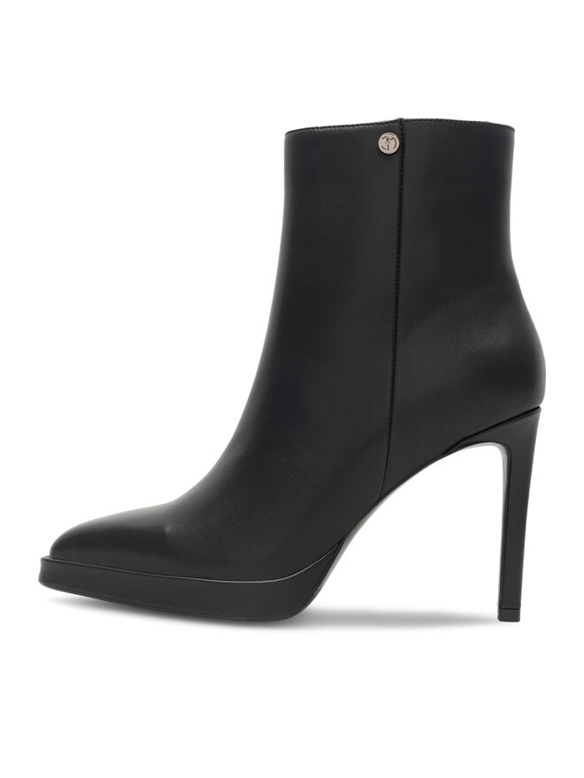 Eva Minge Stiefeletten Eva Minge CARACAL-0501 Schwarz