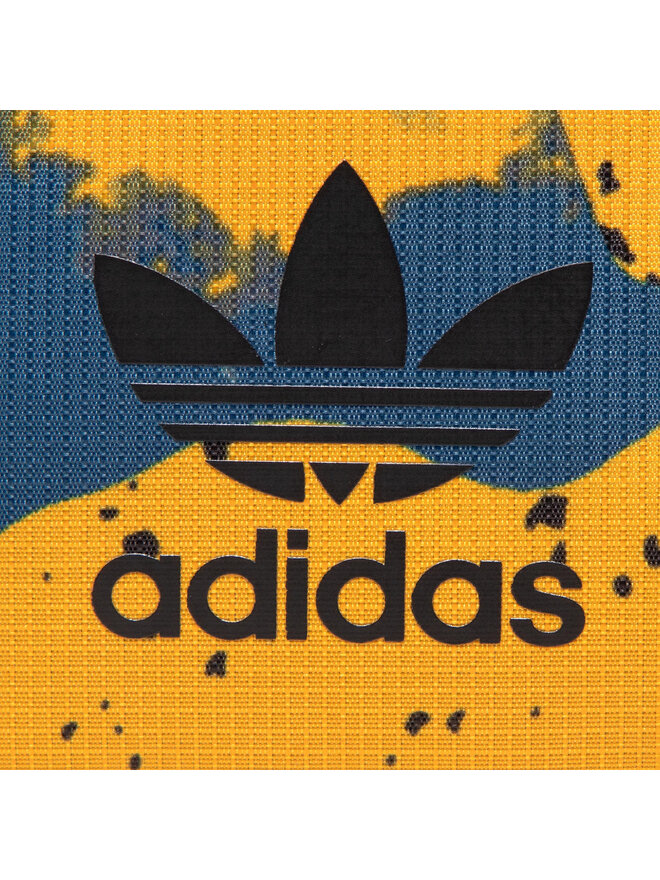 Umhangetasche adidas Camo Fest Bag HM1717 Bunt de.eschuhe.ch