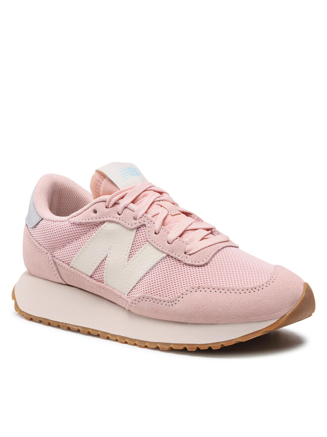 New Balance Sneakers New Balance WS237HL1 Rosa