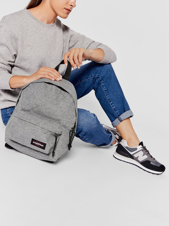 Eastpak Hátizsák Eastpak Orbit EK043 Szürke