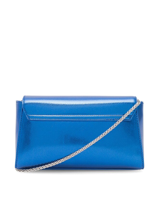 Jenny Fairy Handtasche Jenny Fairy MJR-J-075-A23K Blau