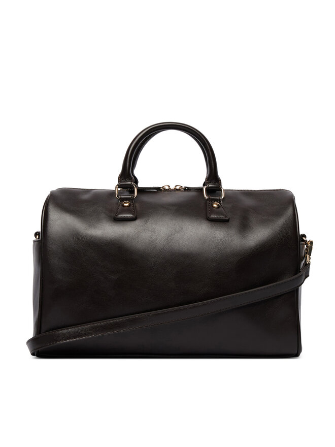 Guess Handtasche Guess V6BZ06 W4595 Dunkelbraun