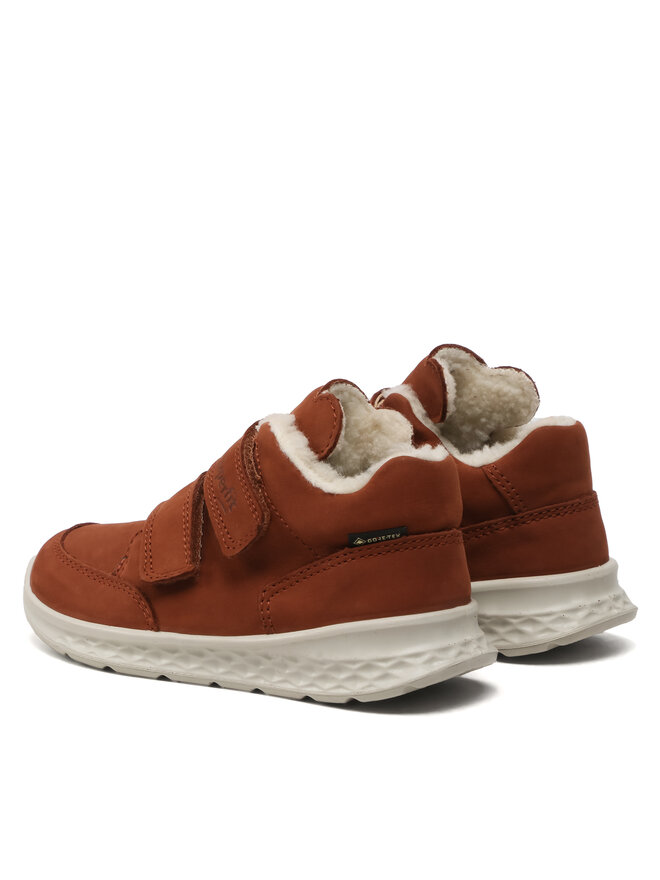 Superfit Bakancs Superfit GORE-TEX 1-000372-3000 S Barna