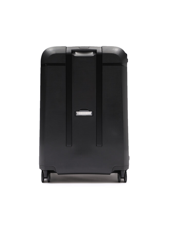 Samsonite Velký kufr Samsonite Magnum Eco 139846-1374-1BEU Černá