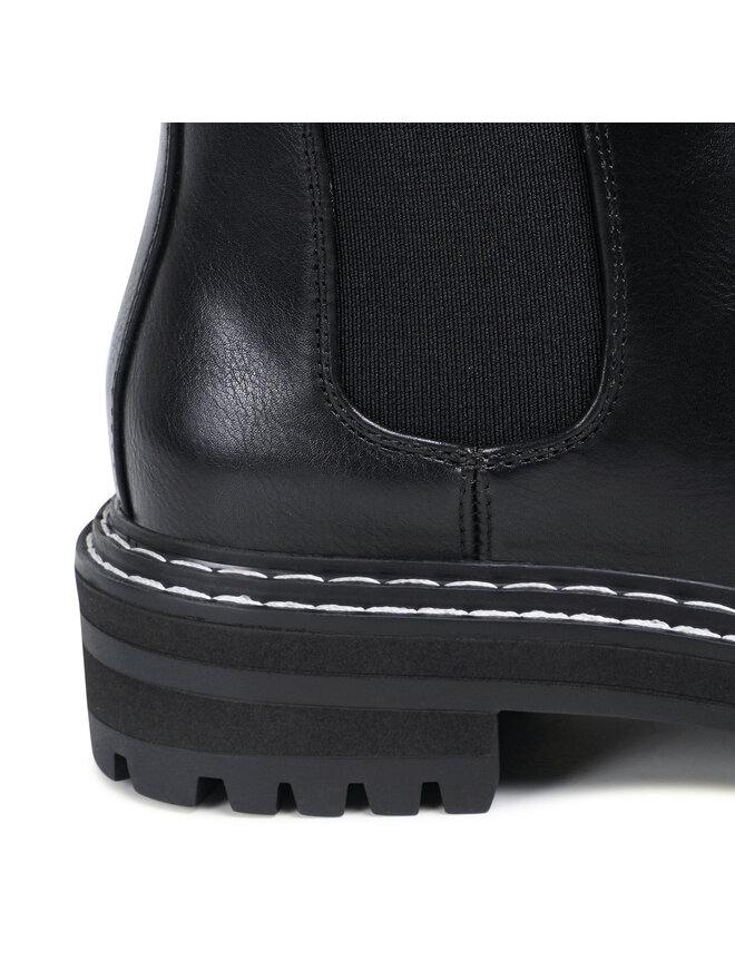 ONLY Shoes Боти тип челси ONLY Shoes Chelsea Boot 15238755 Черен