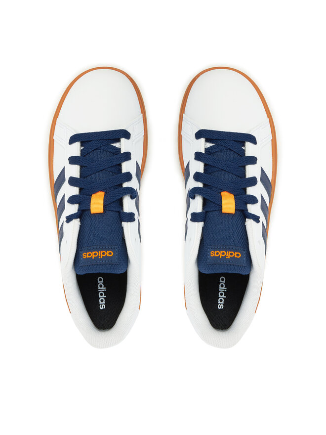 adidas Sneakersy adidas Grand Court Lifestyle JI0969 Biały