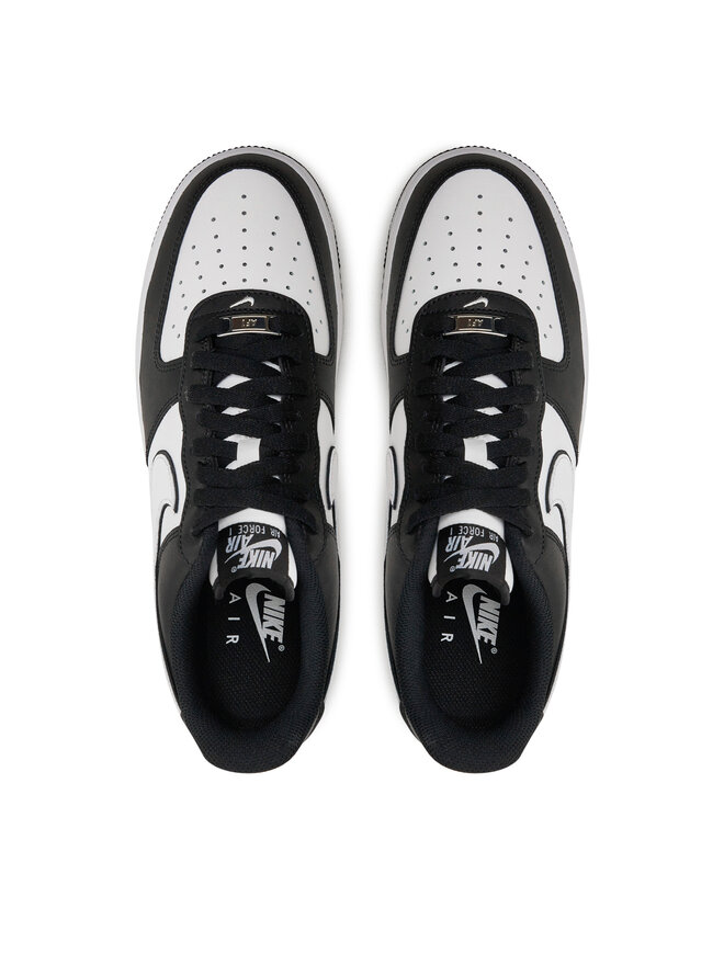 Nike Αθλητικά Nike Air Force 1 '07 DV0788 001 Λευκό