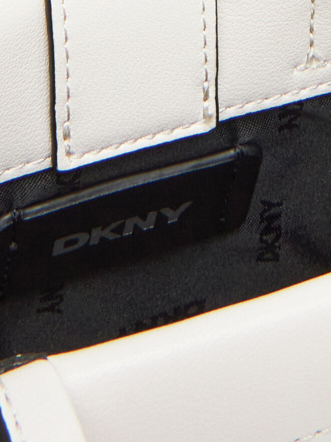 DKNY Bolso DKNY R44AZI34 Beis