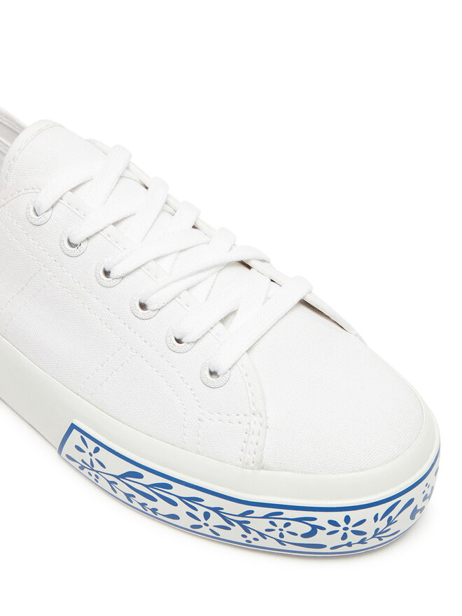 Superga Teniszcipő Superga S3146EW 3740 Fehér