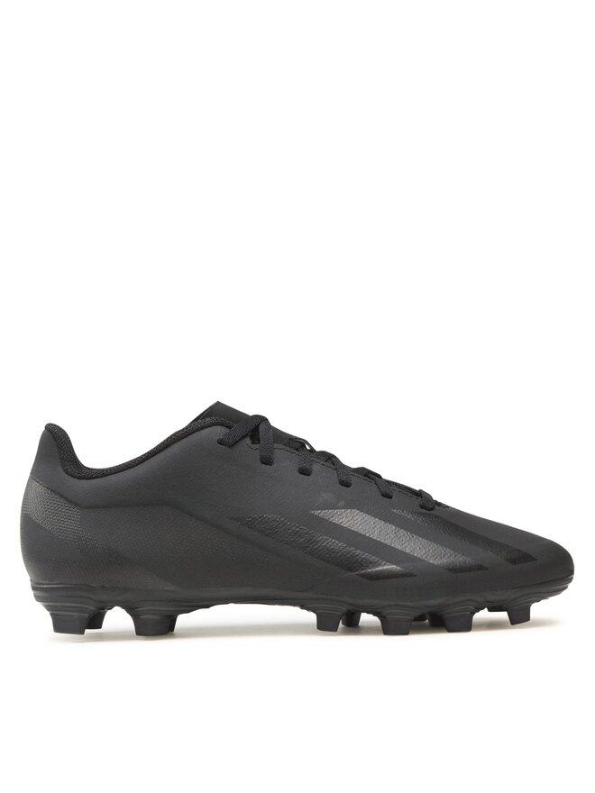 adidas Scarpe da calcio adidas X Crazyfast.4 Football Boots Flexible Ground GY7433 Nero