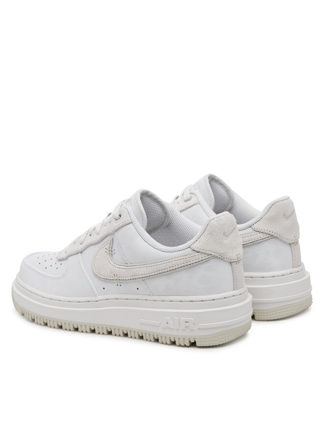 Nike Sneakers Nike Aire Force 1 Luxe DD9605 Weiß