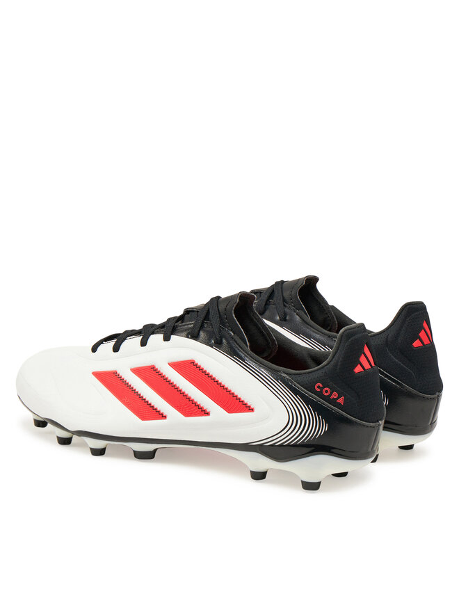 adidas Buty do piłki nożnej adidas Copa Pure 3 League Firm/Multi-Ground ID9049 Biały
