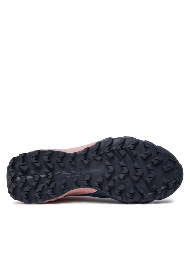 Dynafit Buty do biegania Dynafit Feline Sl 6062 Różowy